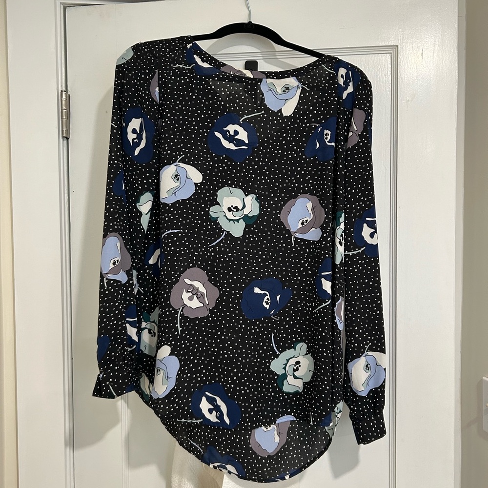 Loft dress shirt